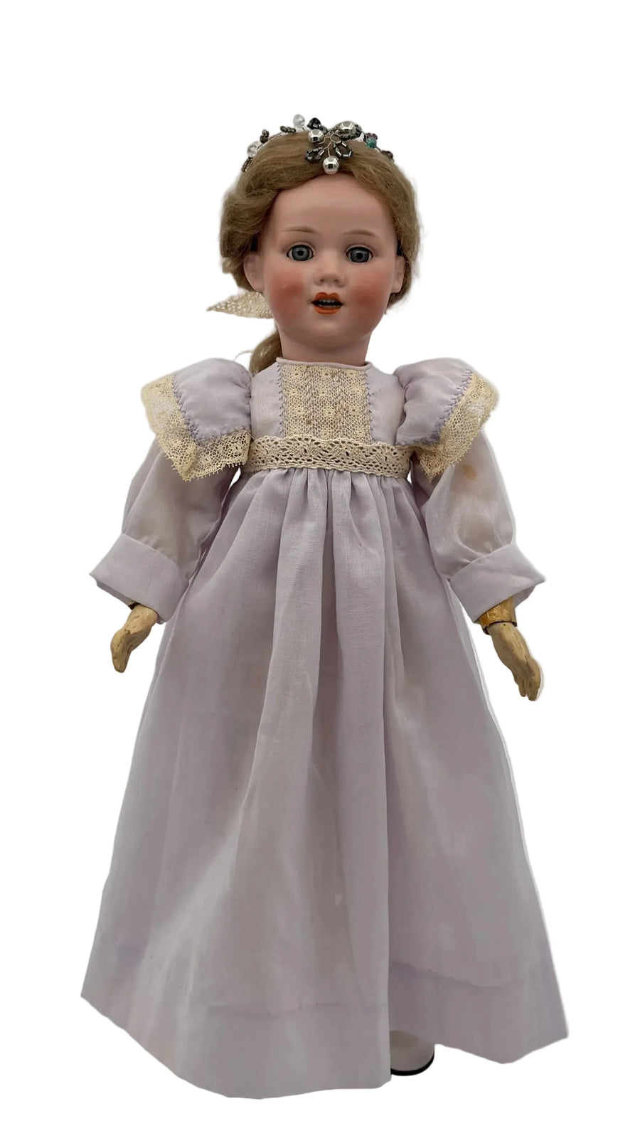 Antique Armand Marseille Dolls