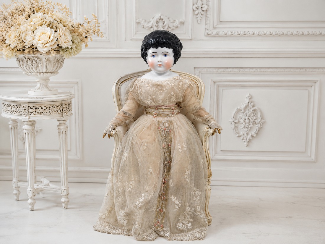 The History of Alt, Beck & Gottschalck and the Collectible Masterpieces of the 19th Century