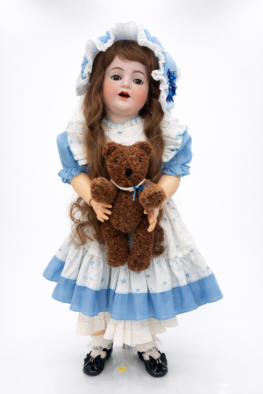 Antique Kämmer & Reinhardt Dolls