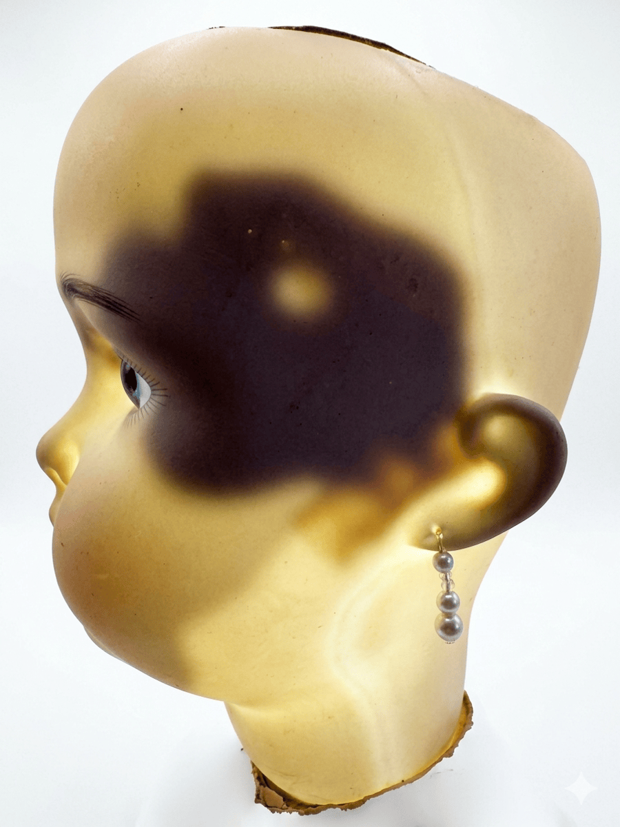 Antique German doll Kämmer & Reinhardt/Simon&Halbig