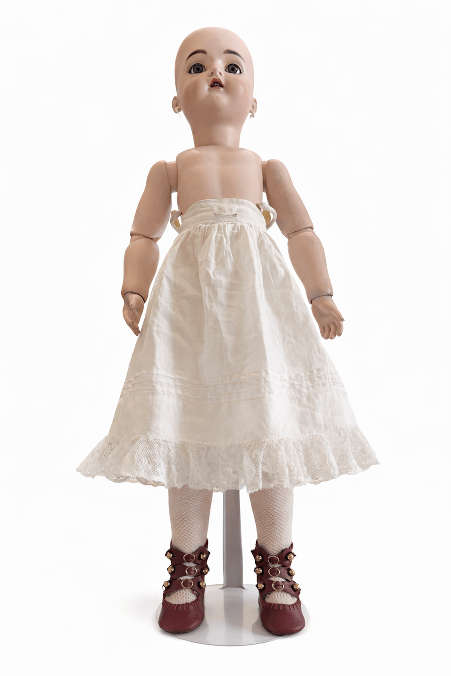 Antique German doll Kämmer & Reinhardt/Simon&Halbig