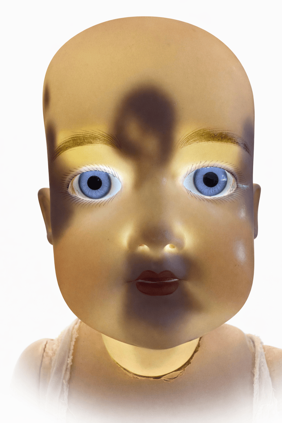 Antique German doll Kämmer & Reinhardt/Simon&Halbig
