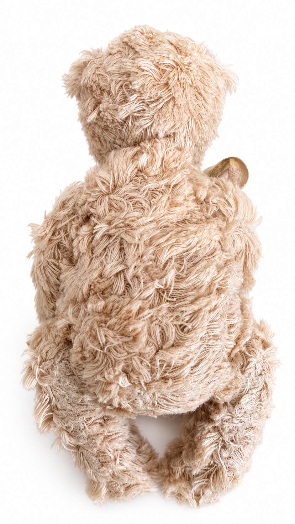 OOAK Artist Teddy Bear Vintage Style Handmade Collectible Bear