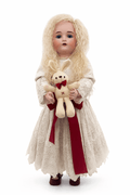 Antique German doll Kämmer & Reinhardt/Simon&Halbig