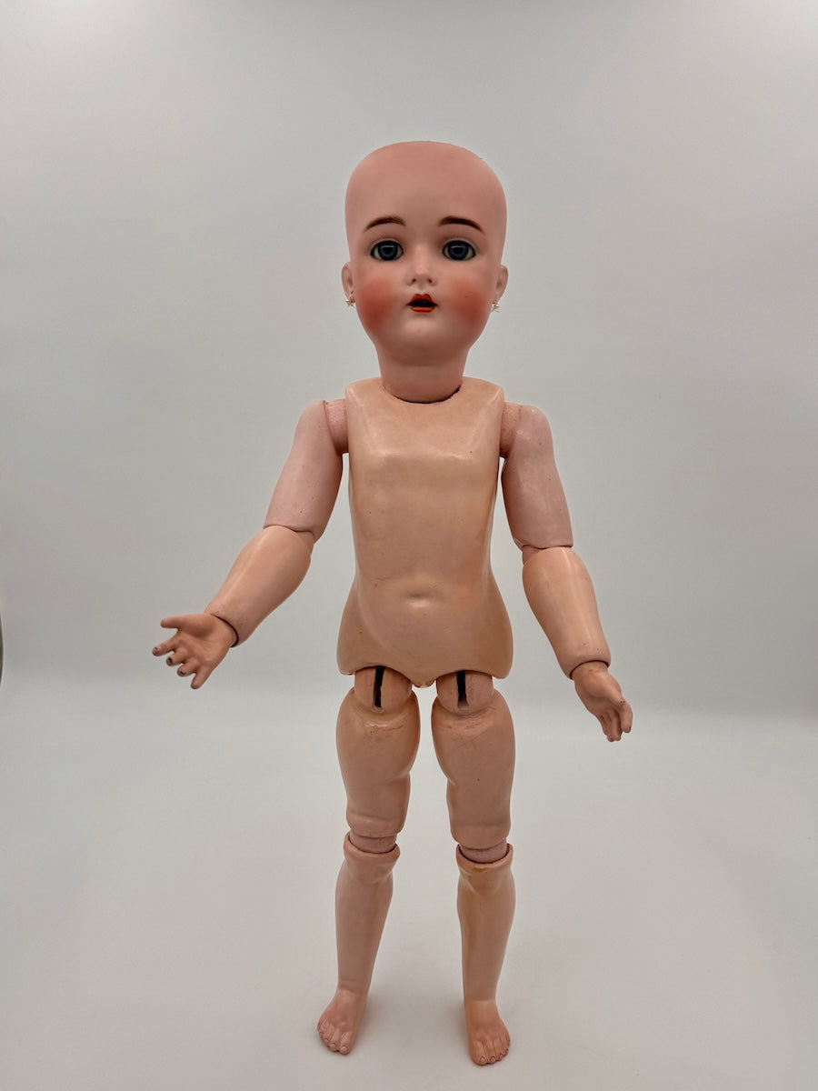 Antique German doll Kämmer & Reinhardt/Simon&Halbig