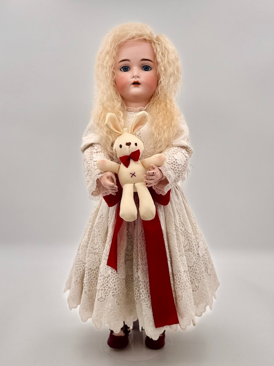 Antique German doll Kämmer & Reinhardt/Simon&Halbig